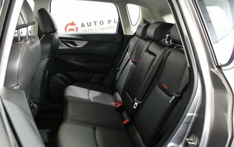 Changan CS35 Plus, 2024 год, 2 049 000 рублей, 9 фотография