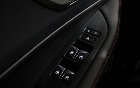 Changan CS35 Plus, 2024 год, 2 049 000 рублей, 18 фотография