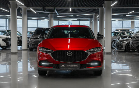 Mazda CX-4, 2022 год, 2 740 000 рублей, 3 фотография