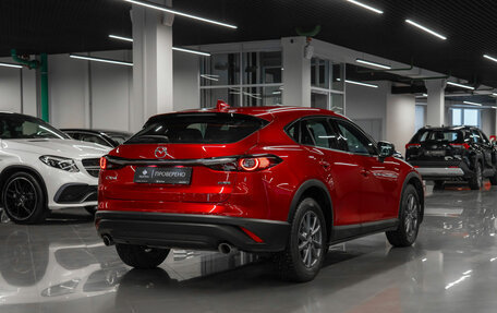 Mazda CX-4, 2022 год, 2 740 000 рублей, 4 фотография