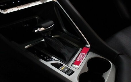 Changan CS35 Plus, 2024 год, 2 049 000 рублей, 10 фотография