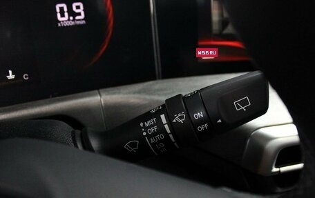 Changan CS35 Plus, 2024 год, 2 049 000 рублей, 15 фотография