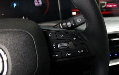 Changan CS35 Plus, 2024 год, 2 049 000 рублей, 14 фотография