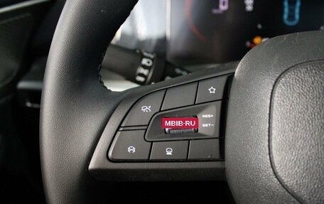 Changan CS35 Plus, 2024 год, 2 049 000 рублей, 13 фотография