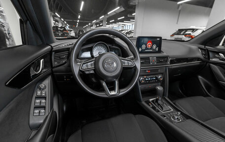 Mazda CX-4, 2022 год, 2 740 000 рублей, 7 фотография