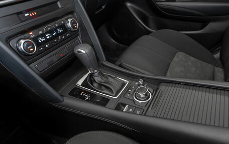 Mazda CX-4, 2022 год, 2 740 000 рублей, 15 фотография