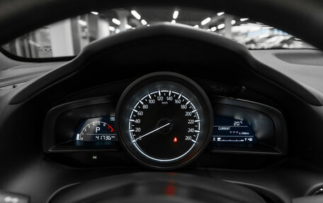 Mazda CX-4, 2022 год, 2 740 000 рублей, 12 фотография