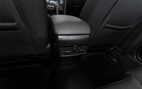 Mazda CX-4, 2022 год, 2 740 000 рублей, 14 фотография