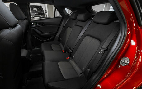 Mazda CX-4, 2022 год, 2 740 000 рублей, 13 фотография