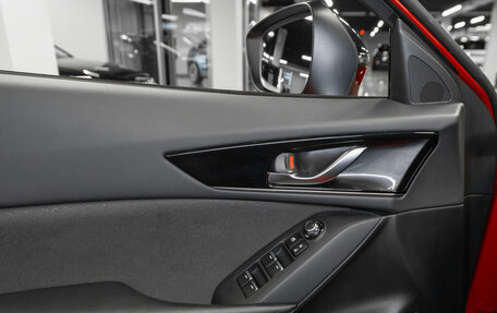 Mazda CX-4, 2022 год, 2 740 000 рублей, 19 фотография