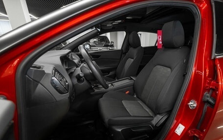 Mazda CX-4, 2022 год, 2 740 000 рублей, 9 фотография