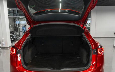 Mazda CX-4, 2022 год, 2 740 000 рублей, 20 фотография