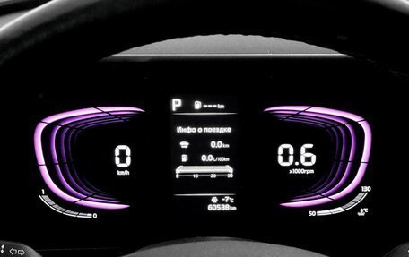 KIA Sportage IV рестайлинг, 2022 год, 3 500 000 рублей, 6 фотография