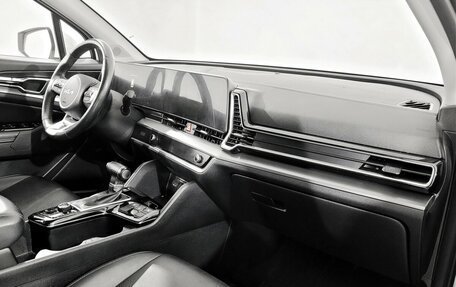 KIA Sportage IV рестайлинг, 2022 год, 3 500 000 рублей, 12 фотография