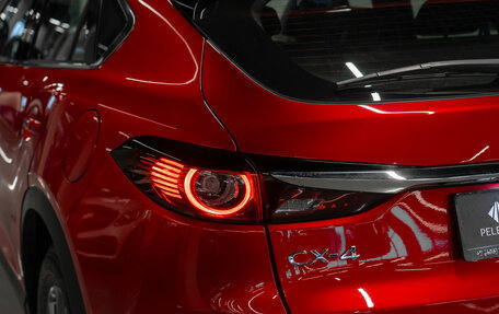 Mazda CX-4, 2022 год, 2 740 000 рублей, 23 фотография