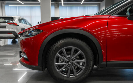 Mazda CX-4, 2022 год, 2 740 000 рублей, 21 фотография