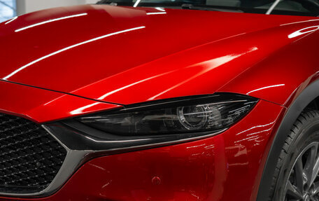 Mazda CX-4, 2022 год, 2 740 000 рублей, 22 фотография