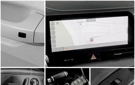 KIA Sportage IV рестайлинг, 2022 год, 3 500 000 рублей, 9 фотография