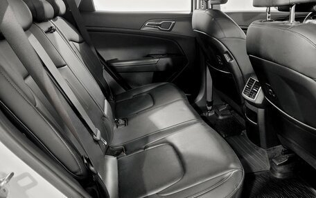 KIA Sportage IV рестайлинг, 2022 год, 3 500 000 рублей, 13 фотография