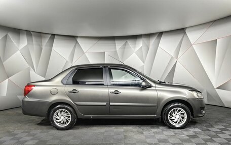 Datsun on-DO I рестайлинг, 2018 год, 437 000 рублей, 6 фотография