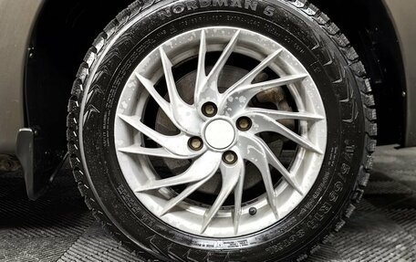 Datsun on-DO I рестайлинг, 2018 год, 437 000 рублей, 9 фотография