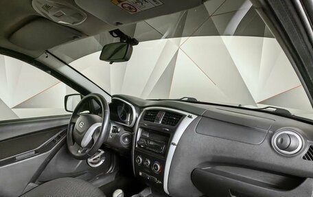 Datsun on-DO I рестайлинг, 2018 год, 437 000 рублей, 10 фотография
