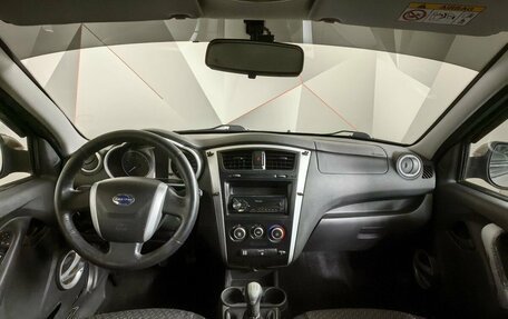 Datsun on-DO I рестайлинг, 2018 год, 437 000 рублей, 11 фотография