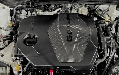 KIA Sportage IV рестайлинг, 2022 год, 3 500 000 рублей, 15 фотография