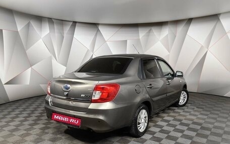 Datsun on-DO I рестайлинг, 2018 год, 437 000 рублей, 2 фотография