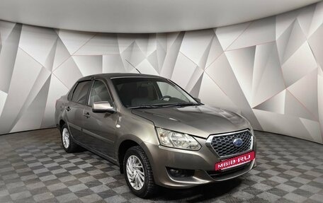 Datsun on-DO I рестайлинг, 2018 год, 437 000 рублей, 3 фотография