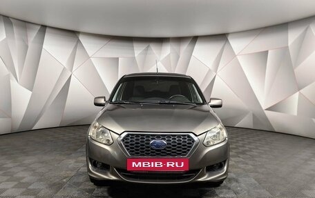 Datsun on-DO I рестайлинг, 2018 год, 437 000 рублей, 7 фотография