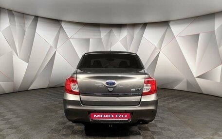 Datsun on-DO I рестайлинг, 2018 год, 437 000 рублей, 8 фотография