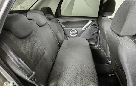 Datsun on-DO I рестайлинг, 2018 год, 437 000 рублей, 13 фотография