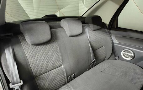 Datsun on-DO I рестайлинг, 2018 год, 437 000 рублей, 14 фотография