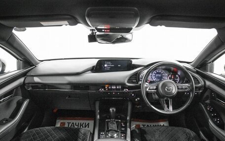 Mazda 3, 2019 год, 1 750 000 рублей, 8 фотография