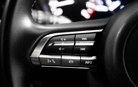 Mazda 3, 2019 год, 1 750 000 рублей, 10 фотография