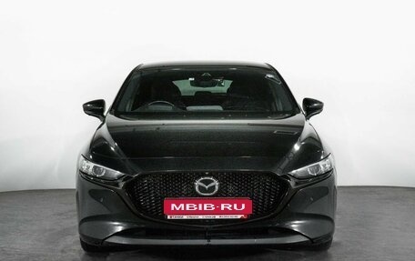 Mazda 3, 2019 год, 1 750 000 рублей, 2 фотография