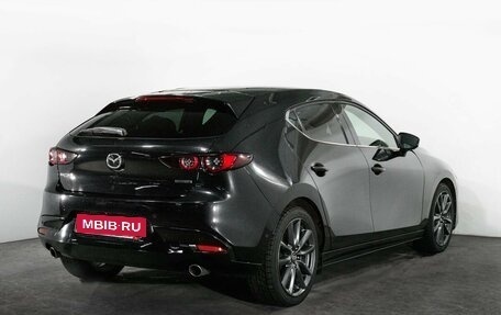 Mazda 3, 2019 год, 1 750 000 рублей, 3 фотография