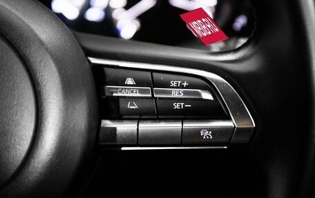 Mazda 3, 2019 год, 1 750 000 рублей, 11 фотография