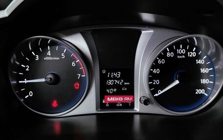 Datsun on-DO I рестайлинг, 2018 год, 437 000 рублей, 15 фотография