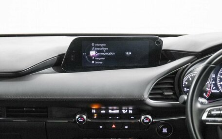 Mazda 3, 2019 год, 1 750 000 рублей, 13 фотография