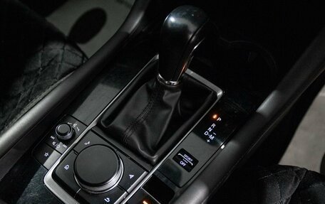 Mazda 3, 2019 год, 1 750 000 рублей, 16 фотография