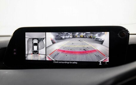 Mazda 3, 2019 год, 1 750 000 рублей, 14 фотография