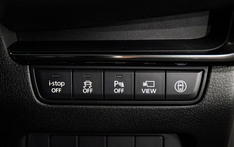 Mazda 3, 2019 год, 1 750 000 рублей, 17 фотография