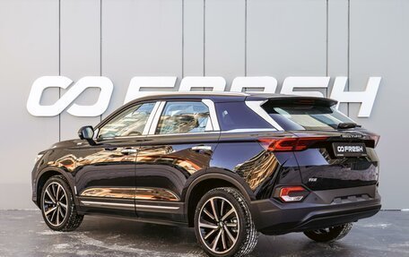 FAW Bestune T77, 2024 год, 2 050 000 рублей, 2 фотография