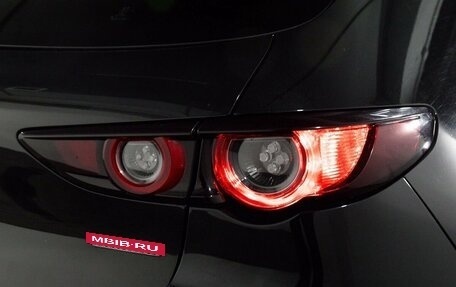 Mazda 3, 2019 год, 1 750 000 рублей, 21 фотография