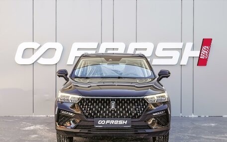 FAW Bestune T77, 2024 год, 2 050 000 рублей, 3 фотография