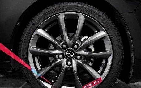 Mazda 3, 2019 год, 1 750 000 рублей, 19 фотография