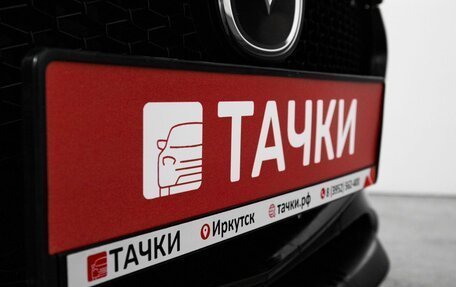 Mazda 3, 2019 год, 1 750 000 рублей, 22 фотография