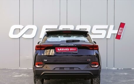 FAW Bestune T77, 2024 год, 2 050 000 рублей, 4 фотография